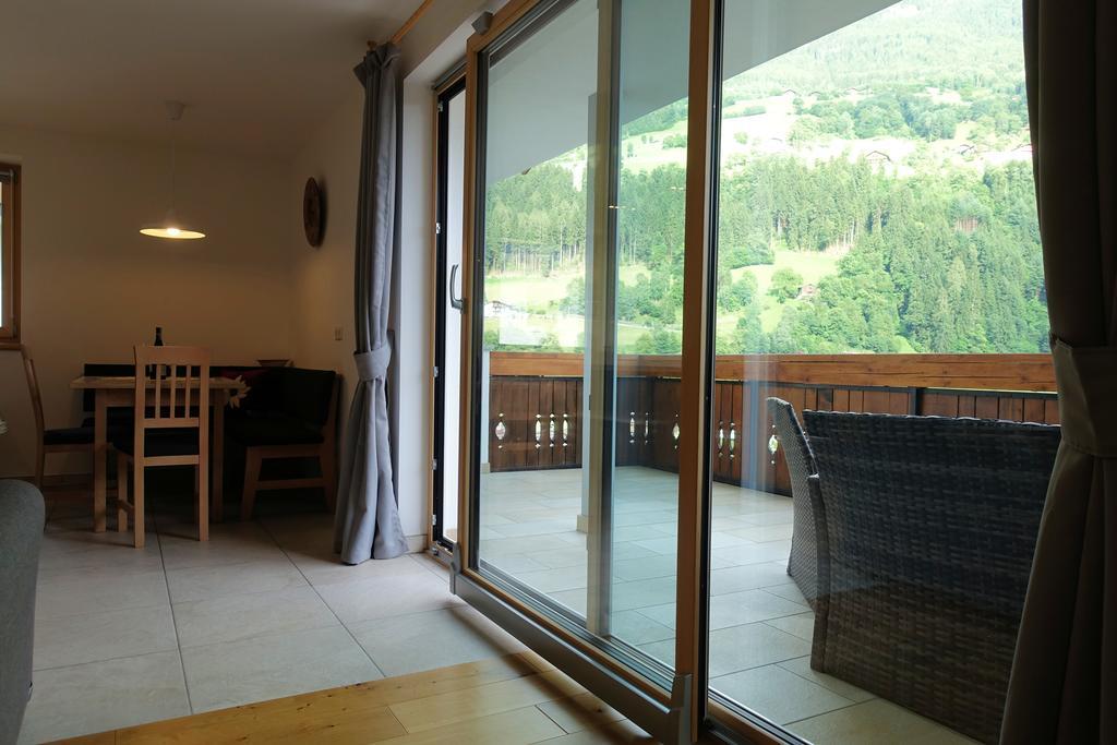 Privatpension Bergkristall San Martino In Passiria  Ngoại thất bức ảnh